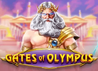 RemiPoker Slot Gacor Gates of Olympus