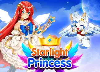 RemiPoker Slot Gacor Starlight Princess